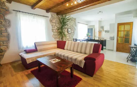 Maison 4 personnes à Marcana - Photo 4