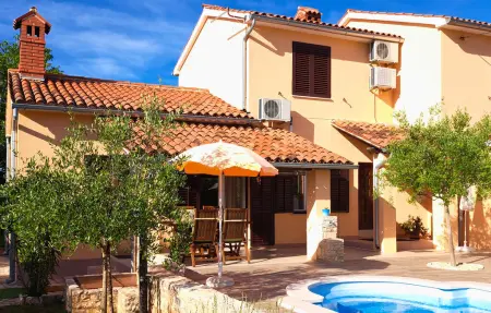 Maison 4 personnes à Marcana - Photo 7