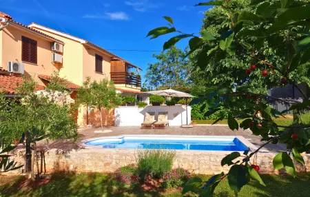 Maison 4 personnes à Marcana - Photo 8