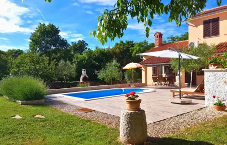 Maison 4 personnes à Marcana - Photo 9
