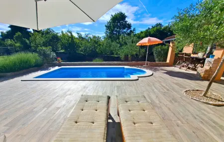 Maison 4 personnes à Marcana - Photo 10