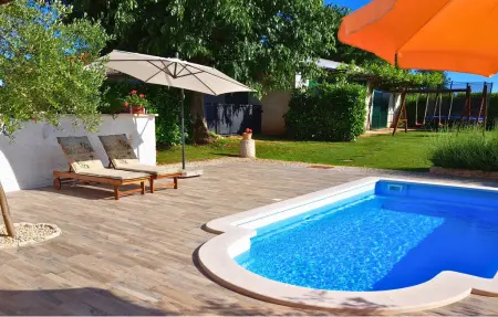 Maison 4 personnes à Marcana - Photo 11
