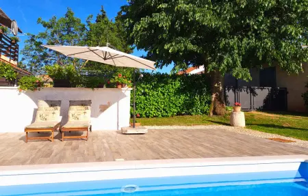 Maison 4 personnes à Marcana - Photo 12