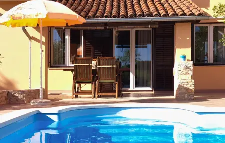 Maison 4 personnes à Marcana - Photo 13