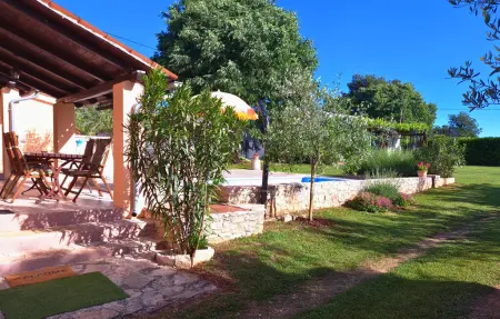 Maison 4 personnes à Marcana - Photo 14