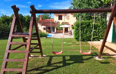 Maison 4 personnes à Marcana - Photo 16