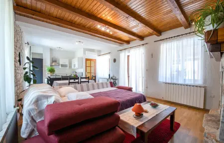 Maison 4 personnes à Marcana - Photo 18