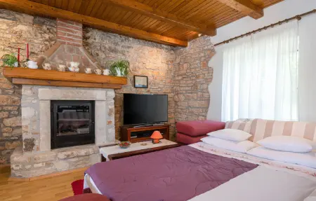 Maison 4 personnes à Marcana - Photo 19