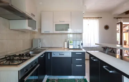 Maison 4 personnes à Marcana - Photo 22