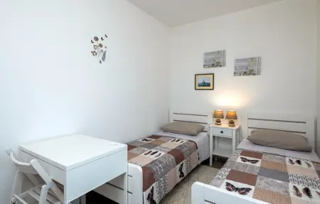 Maison 4 personnes à Marcana - Photo 25