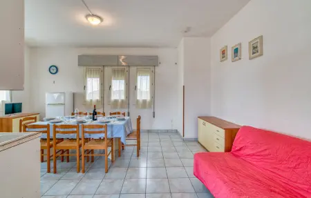 Agostina 3, Appartement 12 personnes à Rosolina Mare  RO - Photo 5
