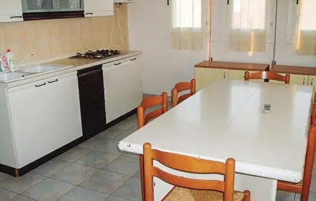 Agostina 3, Appartement 12 personnes à Rosolina Mare  RO - Photo 6