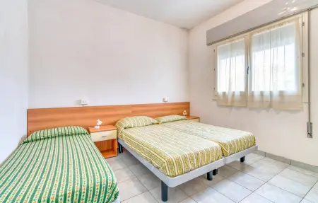 Agostina 3, Appartement 12 personnes à Rosolina Mare  RO - Photo 7