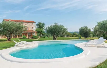 Maison 12 personnes à Rovinj - Photo 3