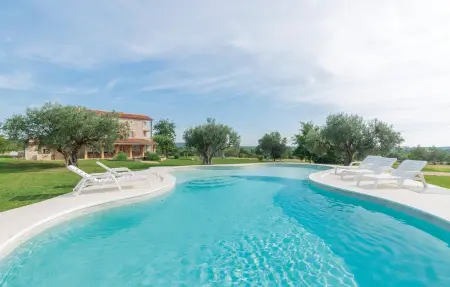 Maison 12 personnes à Rovinj - Photo 4