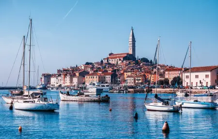 Maison 12 personnes à Rovinj - Photo 36