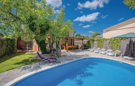 Maison 7 personnes à Pazin - Photo 14
