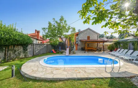 Maison 7 personnes à Pazin - Photo 16