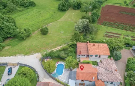 Maison 7 personnes à Pazin - Photo 22