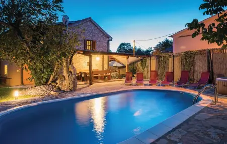 Maison 7 personnes à Pazin - Photo 23