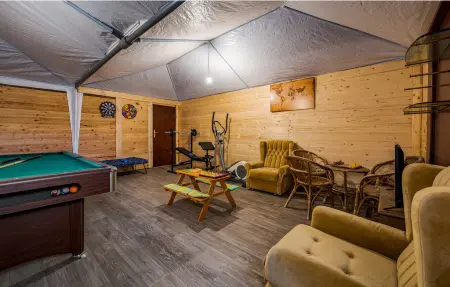 Maison 7 personnes à Pazin - Photo 32
