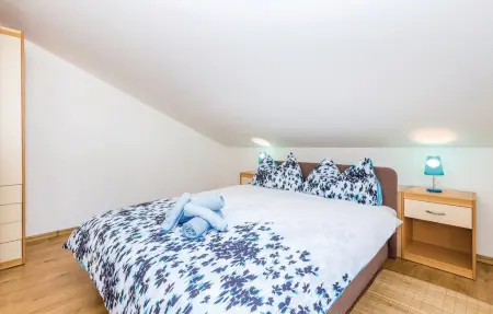 Appartement 5 personnes à Icici - Photo 4
