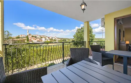 Maison 20 personnes à Visnjan - Photo 1