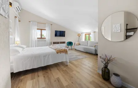 Maison 20 personnes à Visnjan - Photo 4