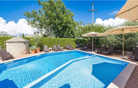 Maison 20 personnes à Visnjan - Photo 6