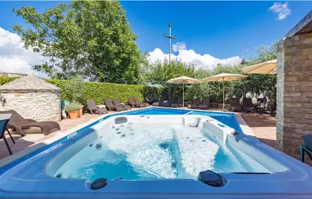 Maison 20 personnes à Visnjan - Photo 7