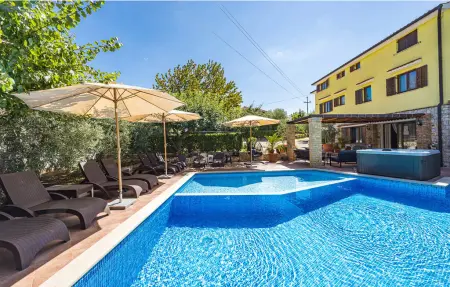 Maison 20 personnes à Visnjan - Photo 8