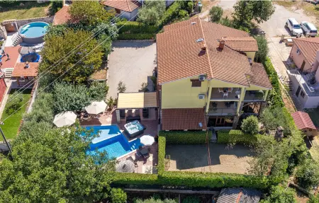 Maison 20 personnes à Visnjan - Photo 9
