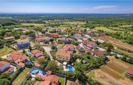 Maison 20 personnes à Visnjan - Photo 11