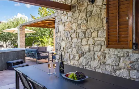 Maison 20 personnes à Visnjan - Photo 16