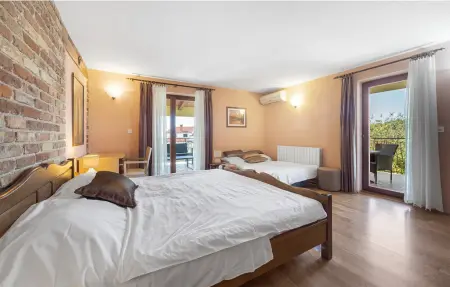 Maison 20 personnes à Visnjan - Photo 28