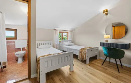 Maison 20 personnes à Visnjan - Photo 33