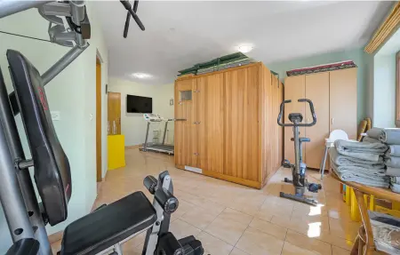 Maison 20 personnes à Visnjan - Photo 44