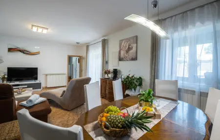 Maison 8 personnes à Marcana - Photo 3