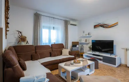 Maison 8 personnes à Marcana - Photo 4