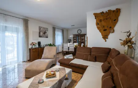 Maison 8 personnes à Marcana - Photo 5