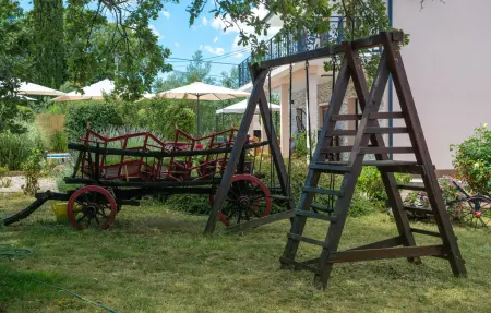 Maison 8 personnes à Marcana - Photo 7