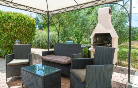 Maison 8 personnes à Marcana - Photo 8