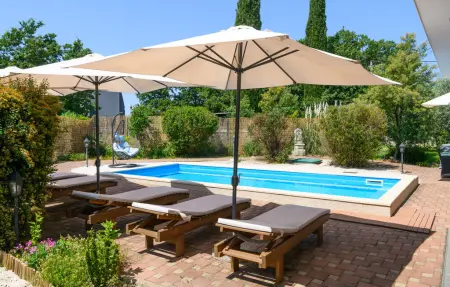 Maison 8 personnes à Marcana - Photo 10