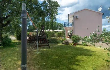 Maison 8 personnes à Marcana - Photo 13