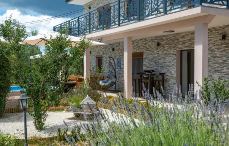 Maison 8 personnes à Marcana - Photo 14