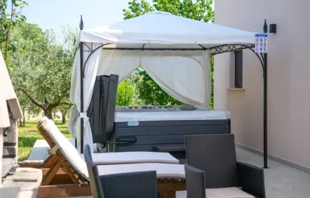 Maison 8 personnes à Marcana - Photo 16