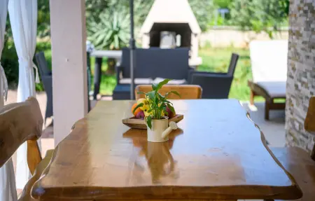 Maison 8 personnes à Marcana - Photo 18