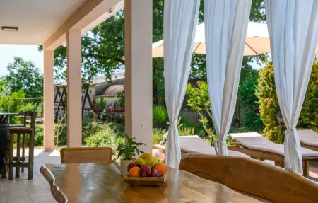 Maison 8 personnes à Marcana - Photo 19