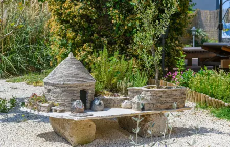 Maison 8 personnes à Marcana - Photo 20