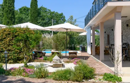 Maison 8 personnes à Marcana - Photo 21